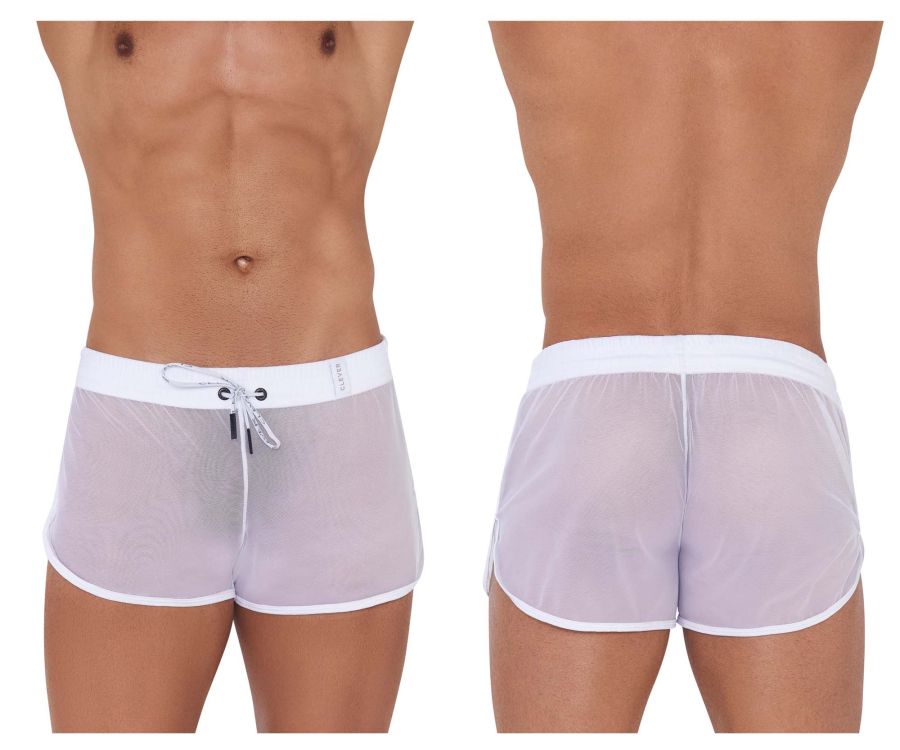 Behemot Swim Trunks – Underthings - Main Image