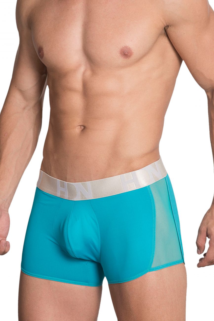 Mesh side Trunks