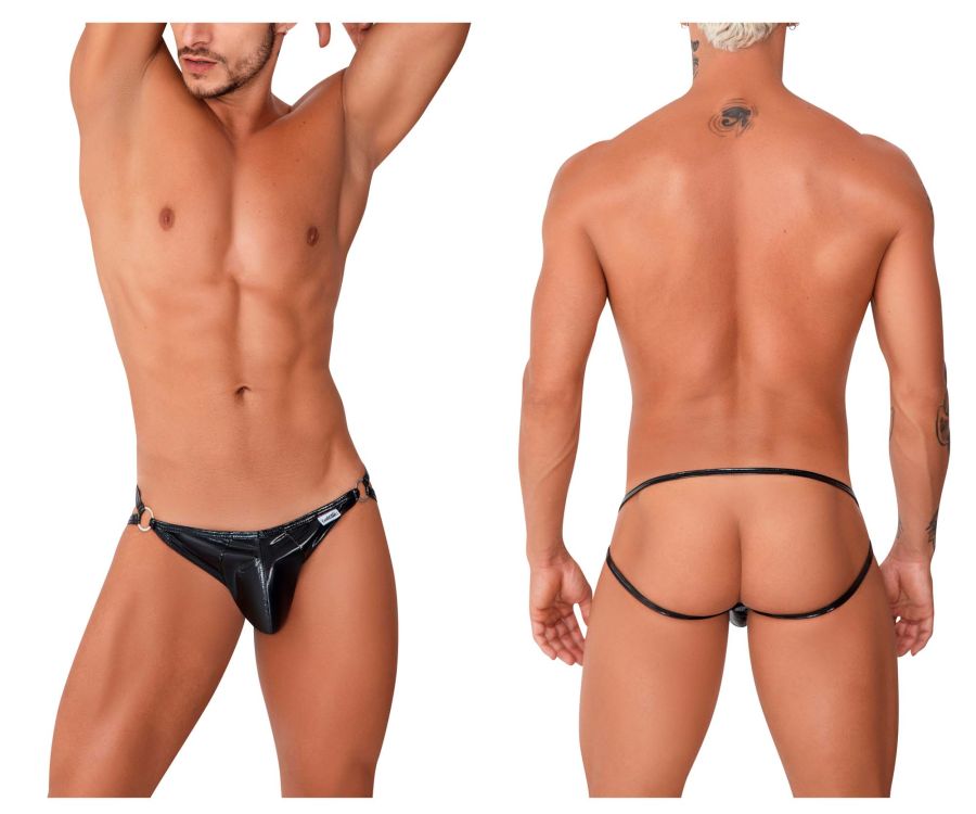 Gloss Jockstrap