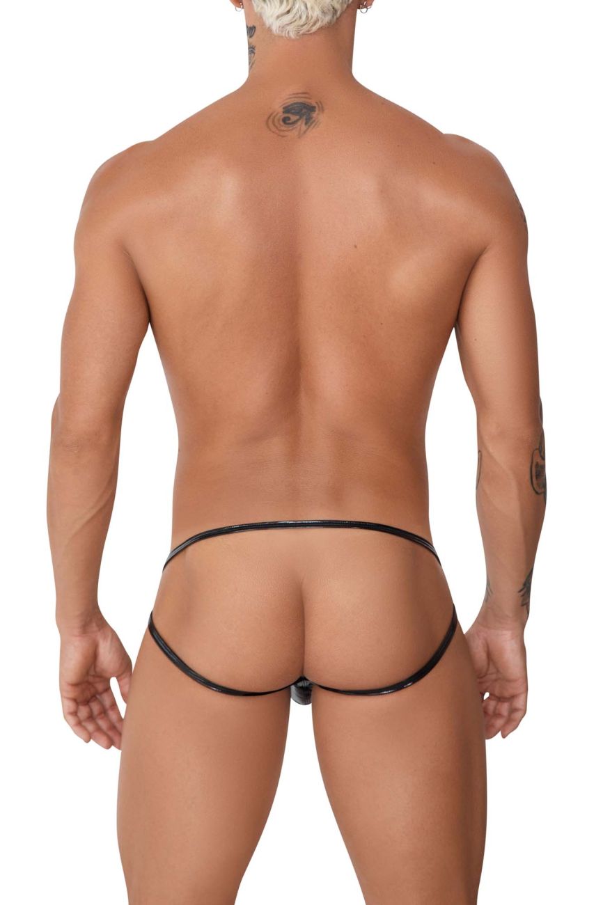 Gloss Jockstrap