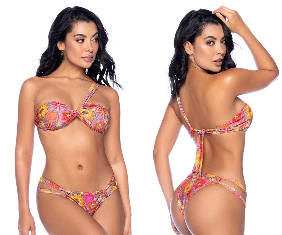Two Piece Swimsuit