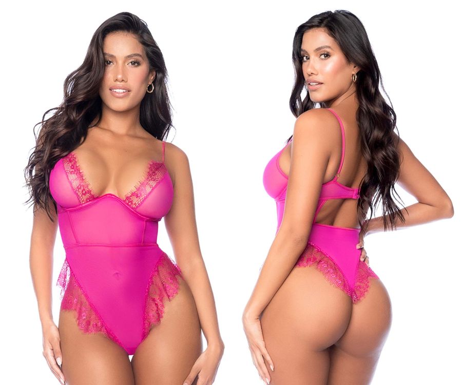 Bodysuit