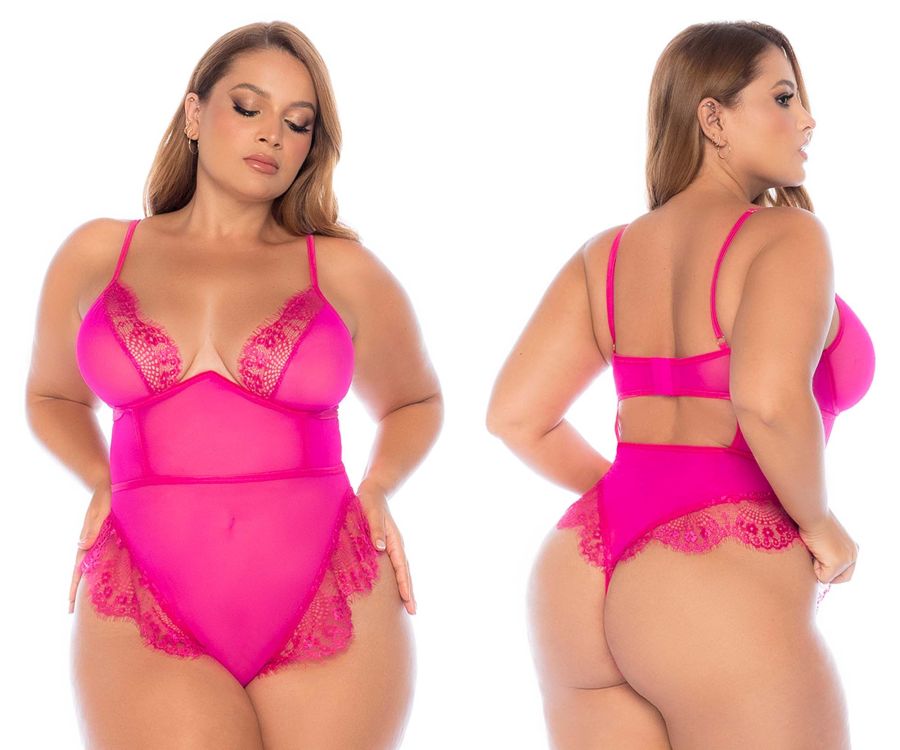 Bodysuit