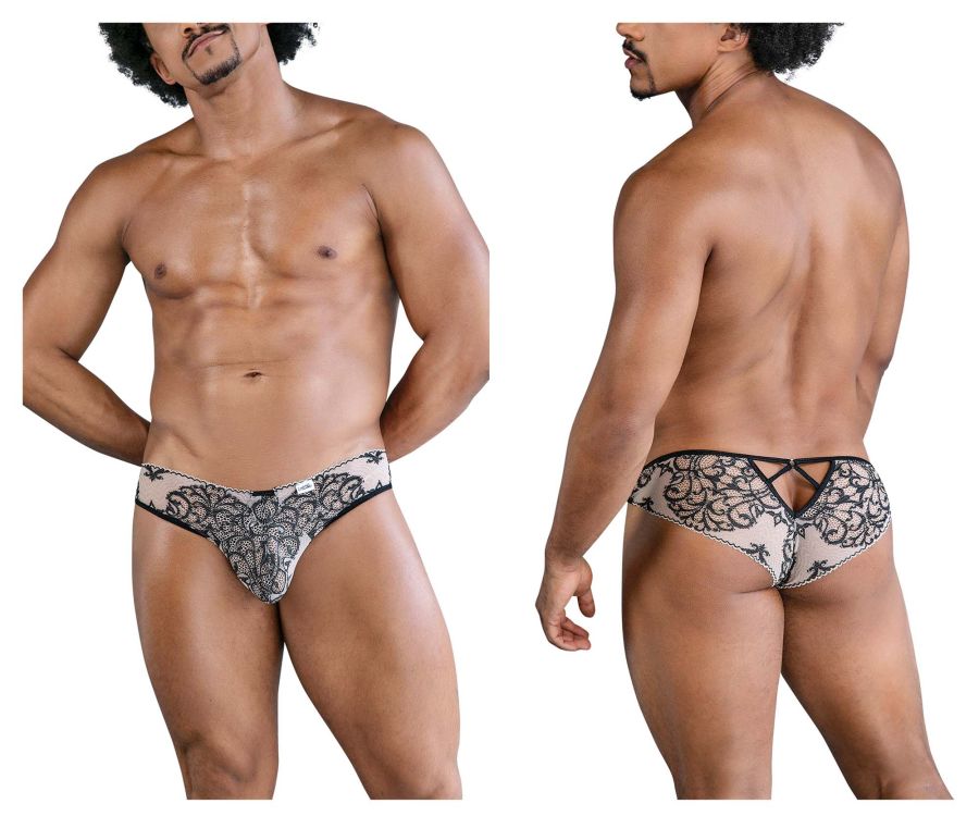 Lace Briefs