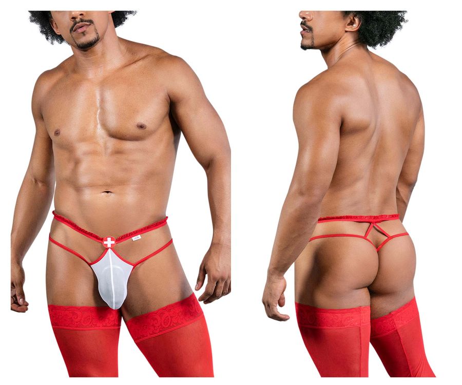 Murse Thongs