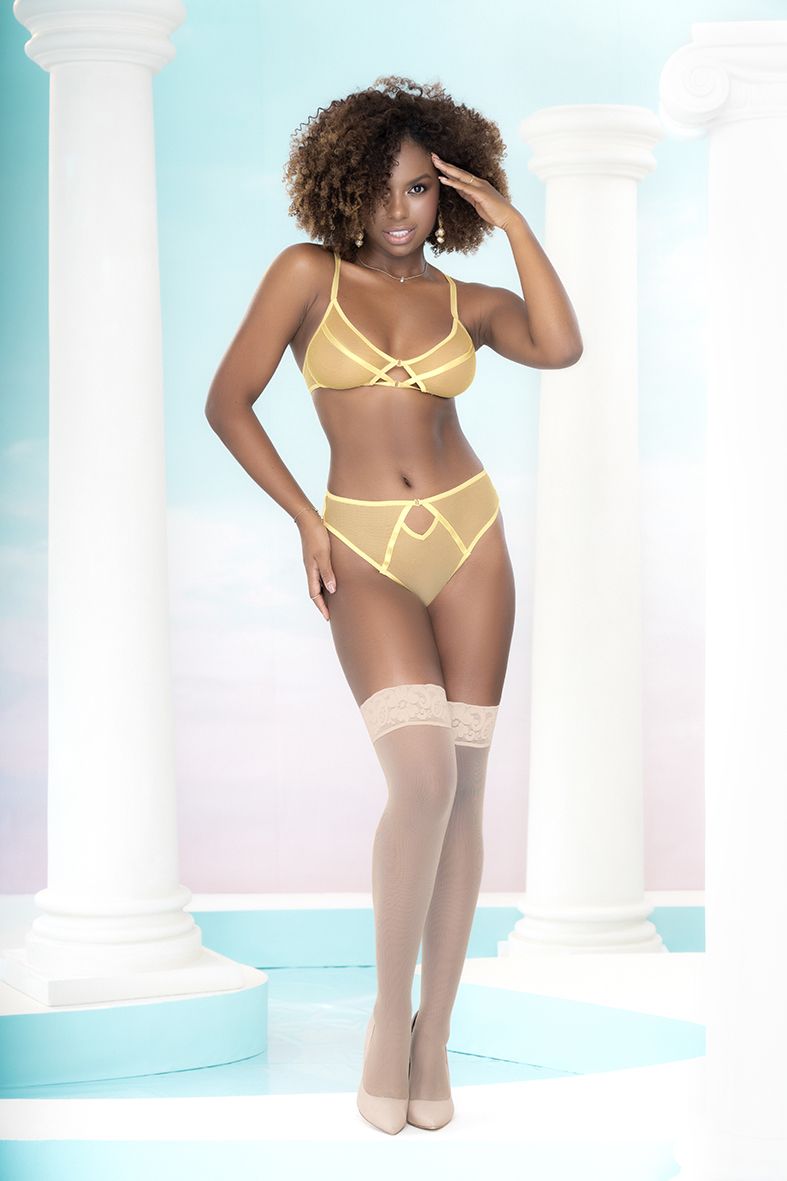 Two Piece Set