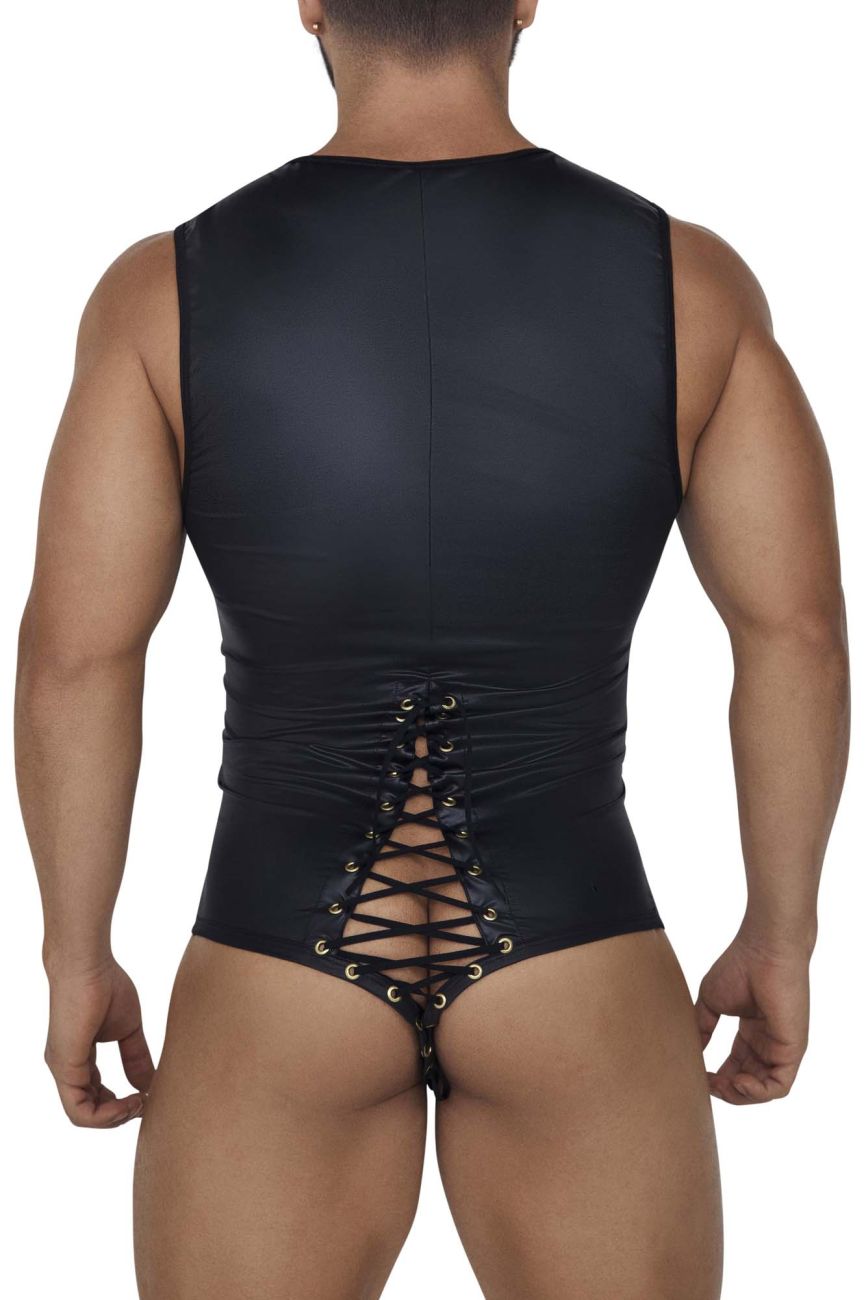 Wrestling Bodysuit