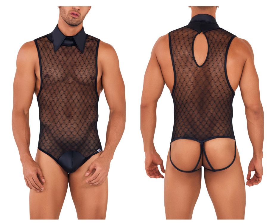 Work-N-Play Bodysuit