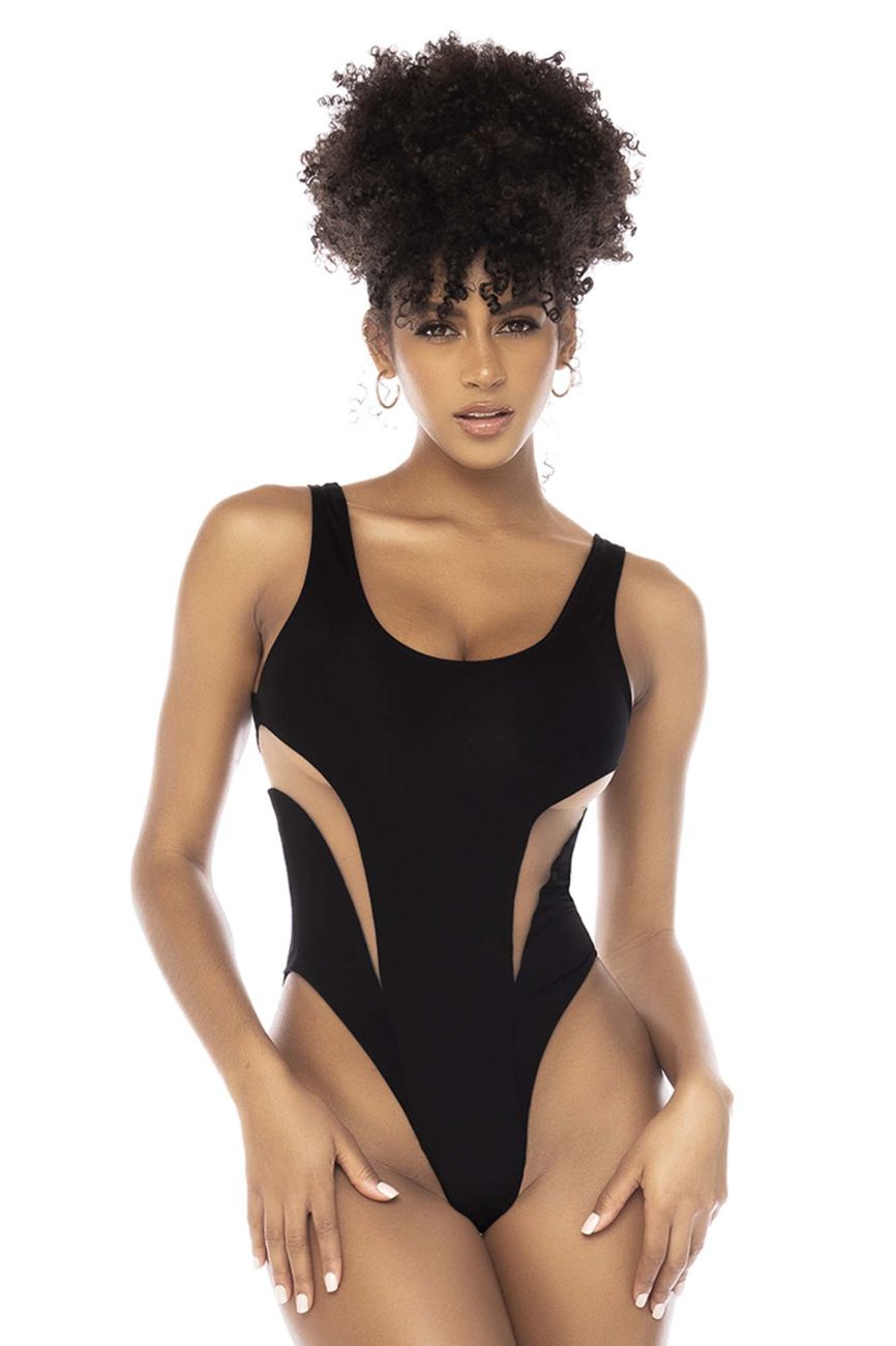 One Piece Swimsuit