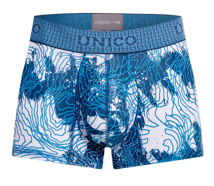 Barniz Trunks