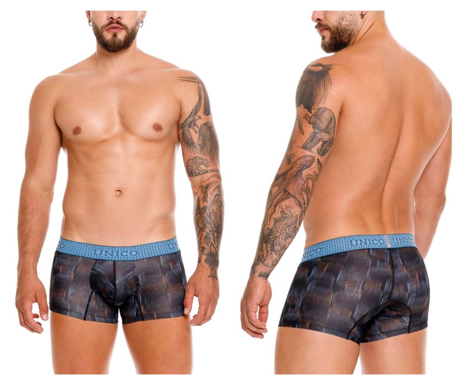 Epitome Trunks