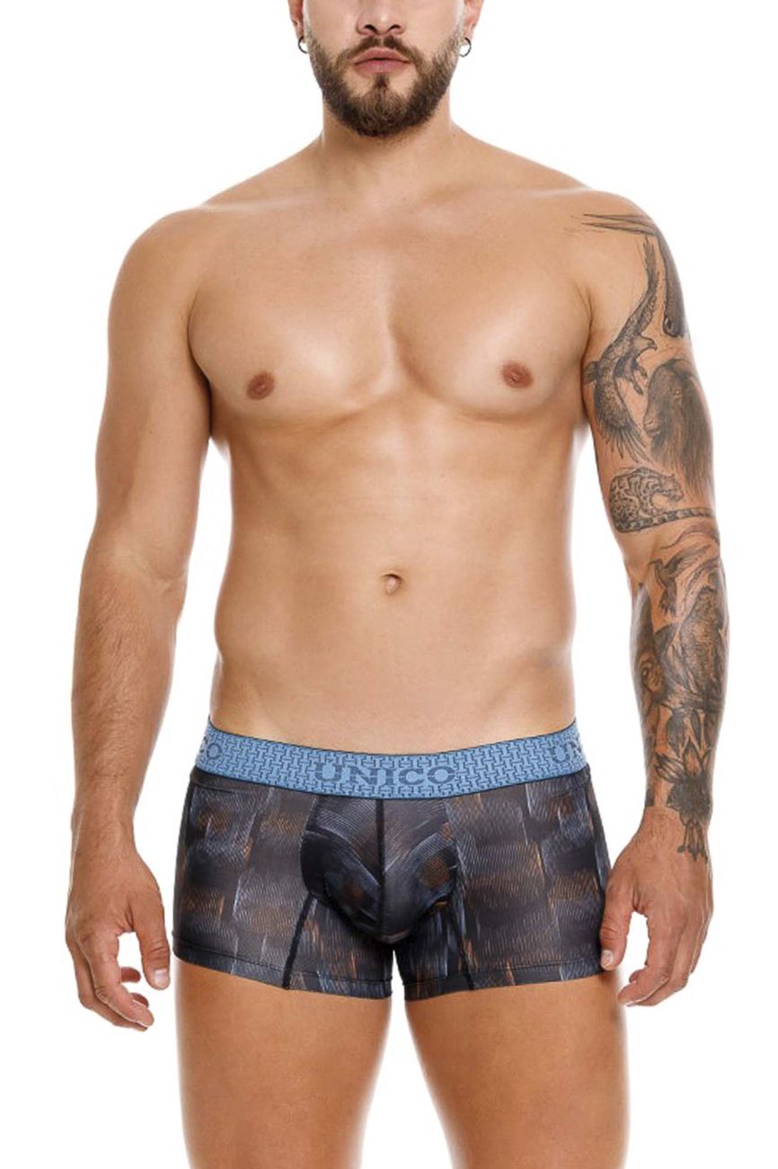 Epitome Trunks