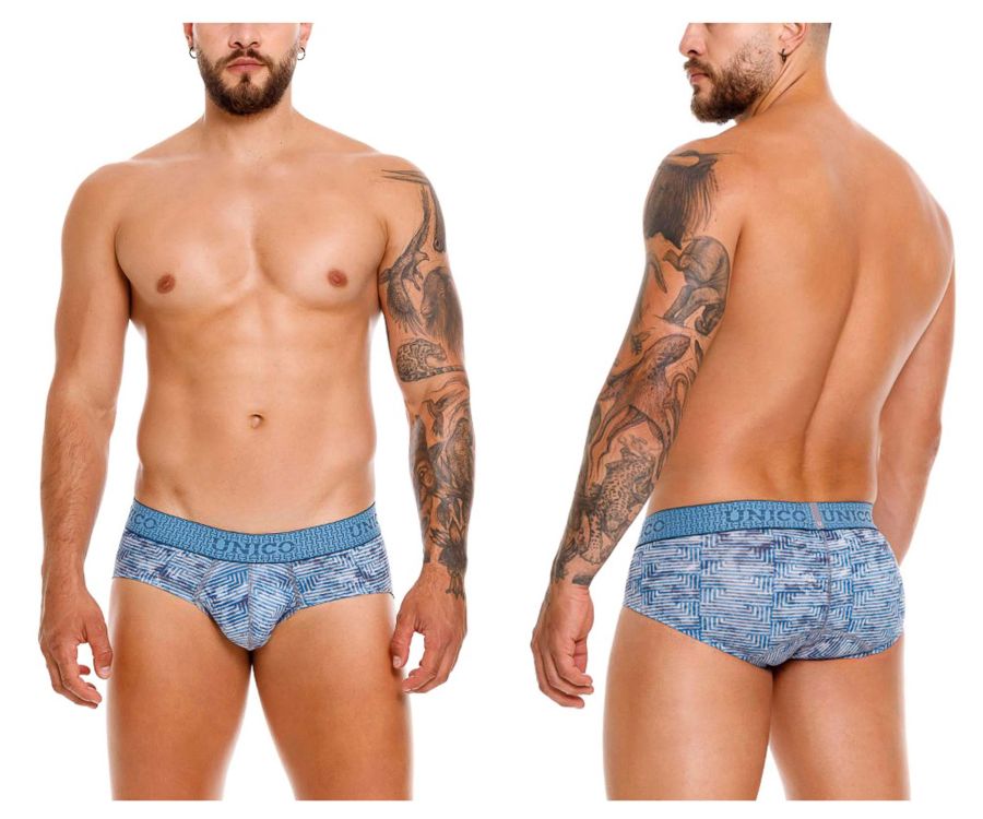 Ostion Briefs