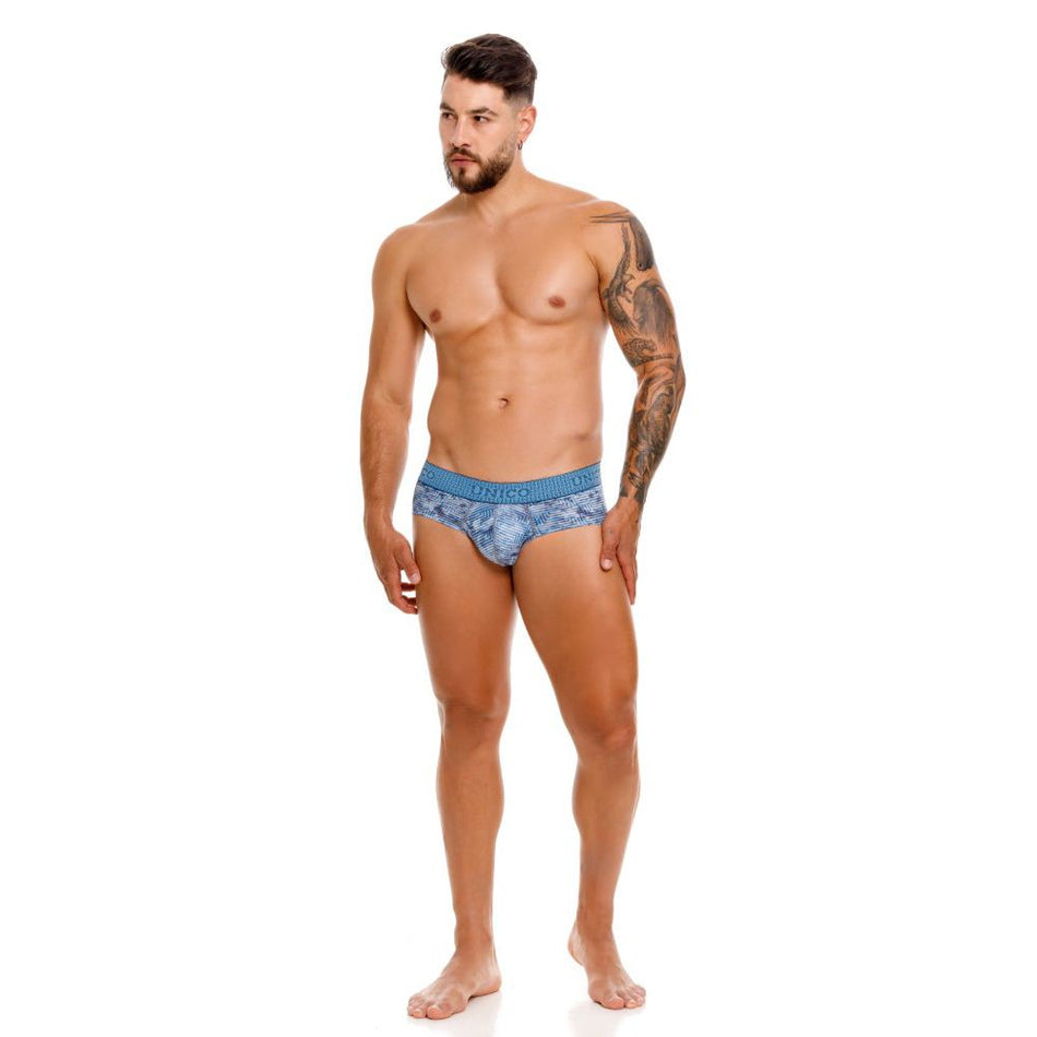 Ostion Briefs