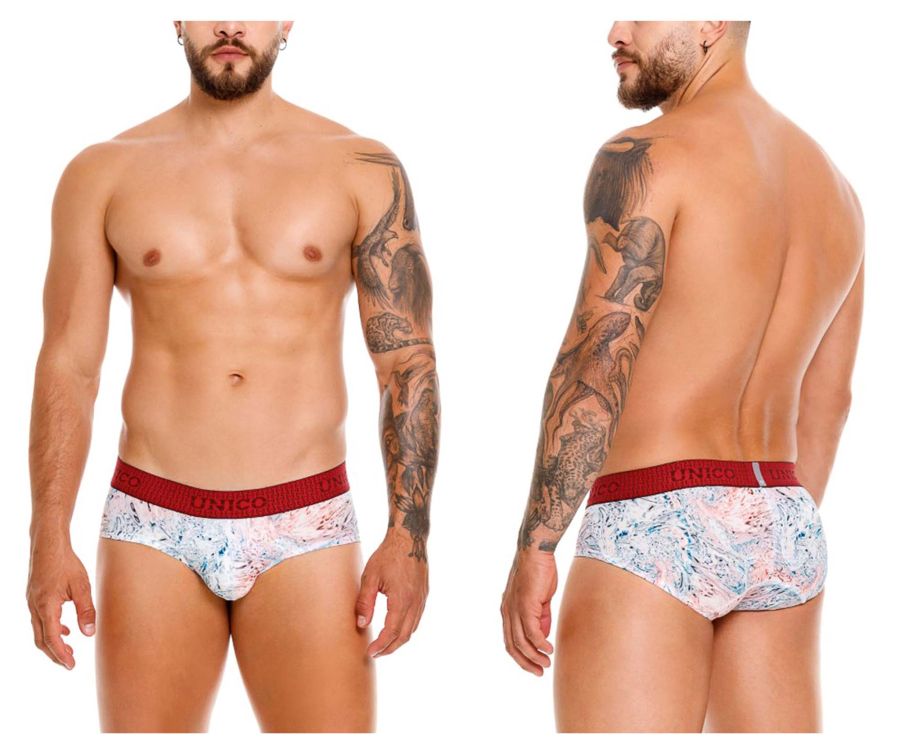 Rizo Briefs