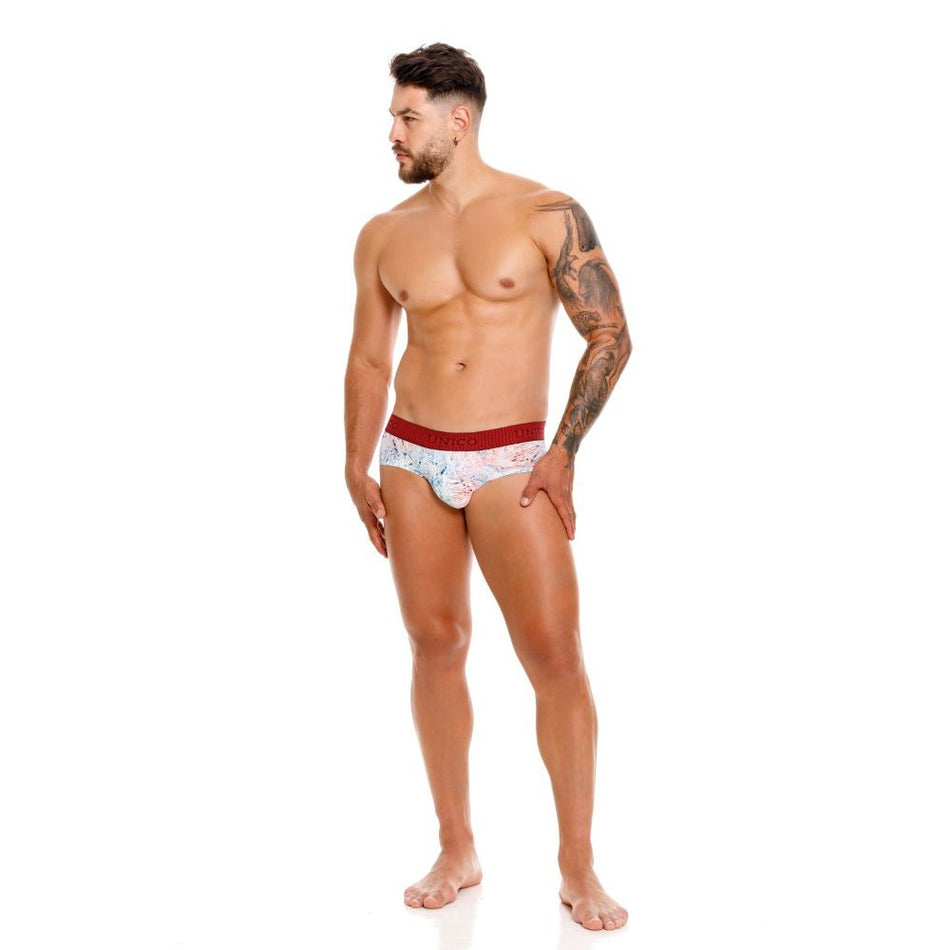 Rizo Briefs