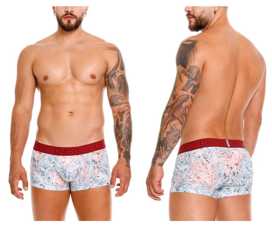 Rizo Trunks