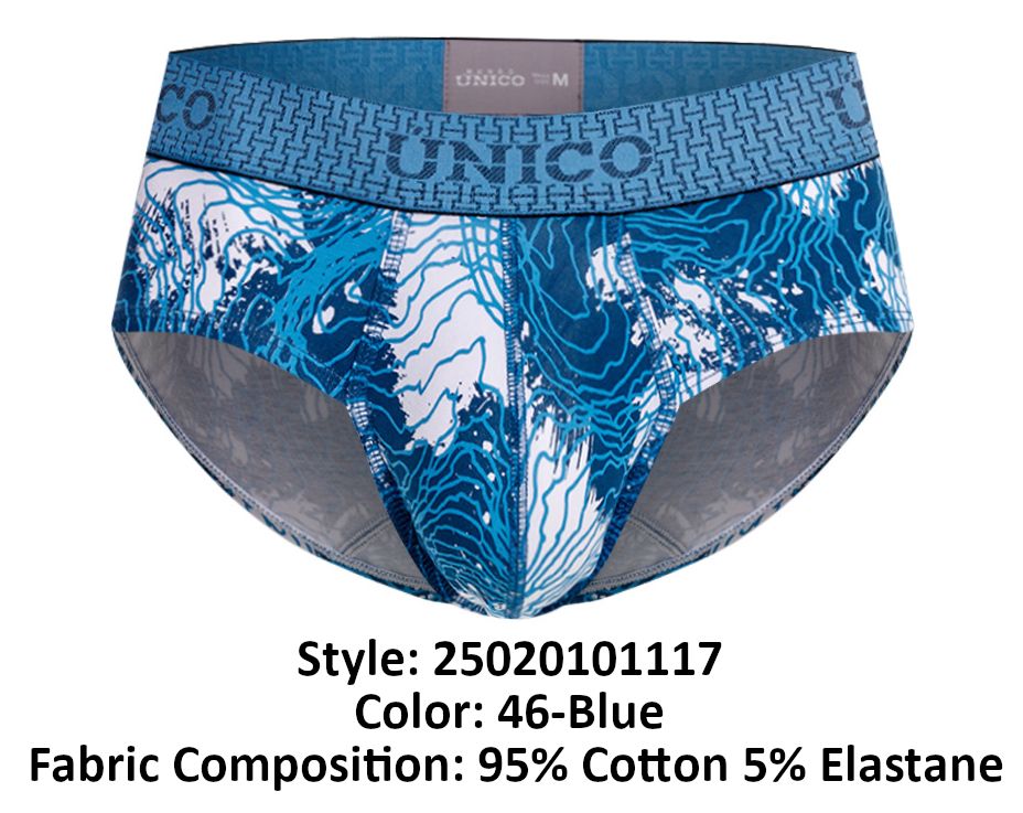 Barniz Briefs