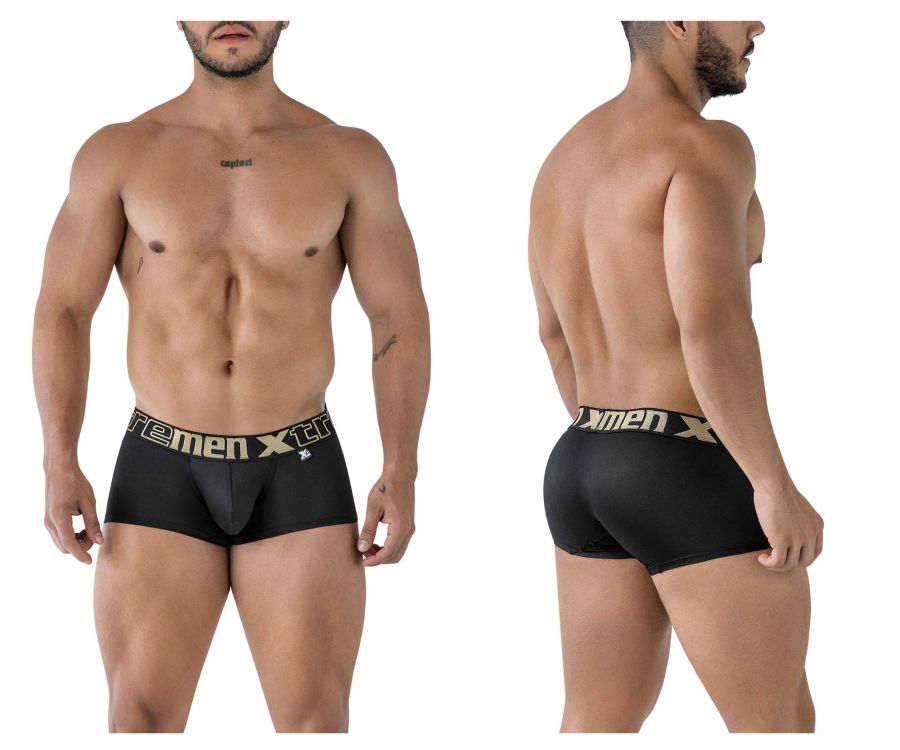 Microfiber Trunks