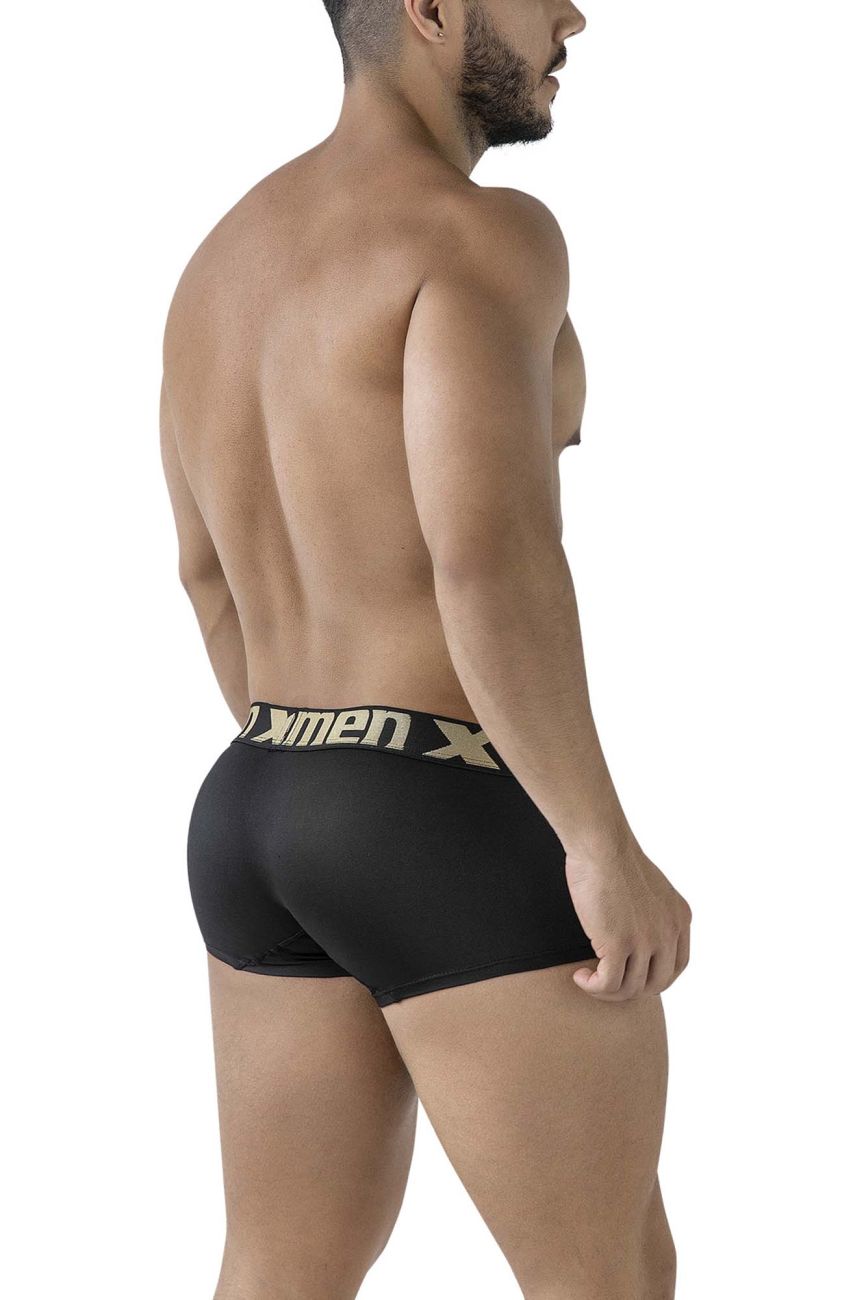 Microfiber Trunks
