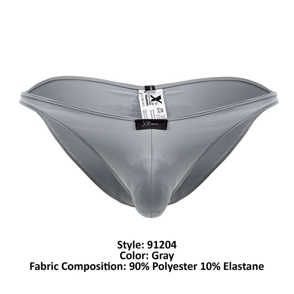 Microfiber Bikini