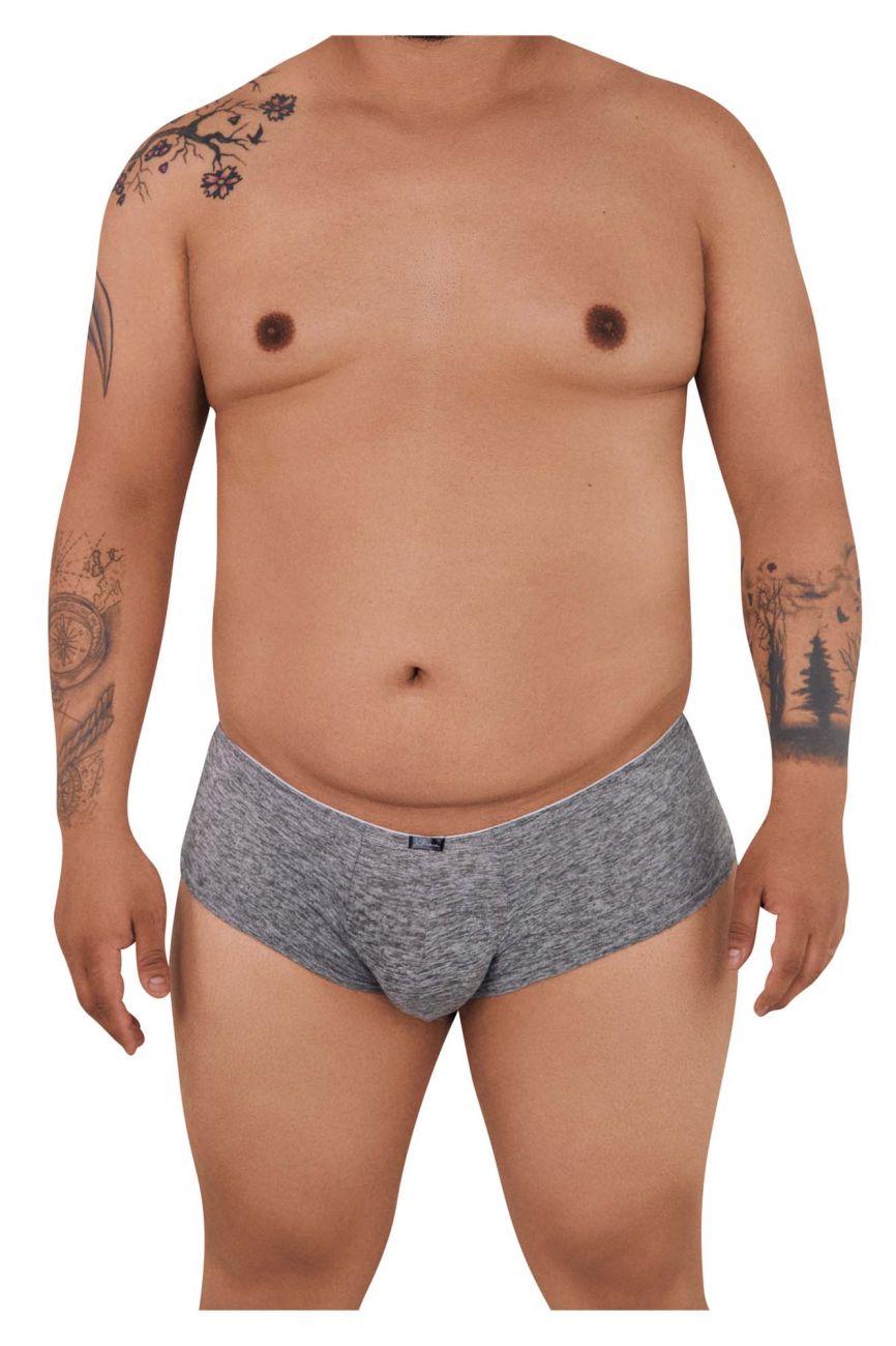 Microfiber Trunks