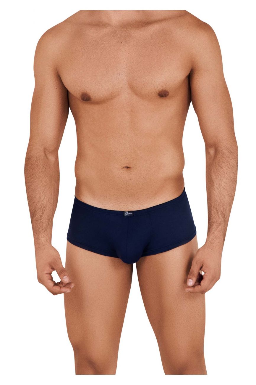 Microfiber Trunks