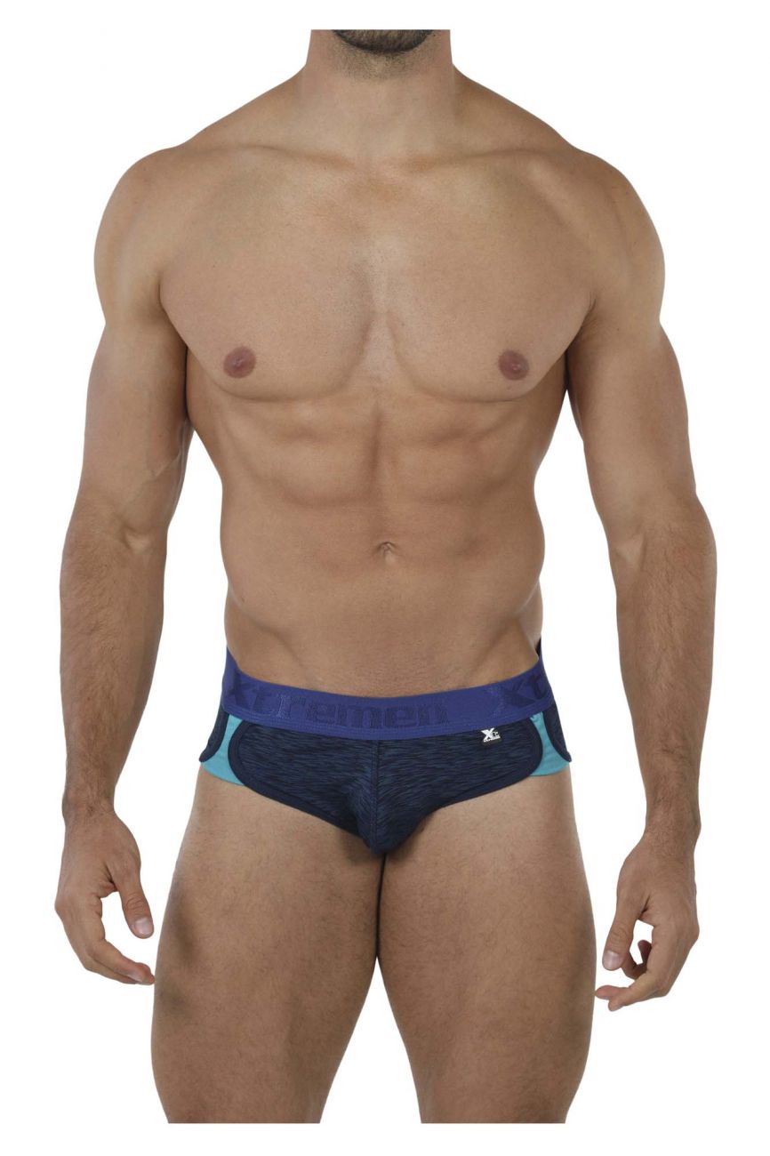 Microfiber Sports Briefs