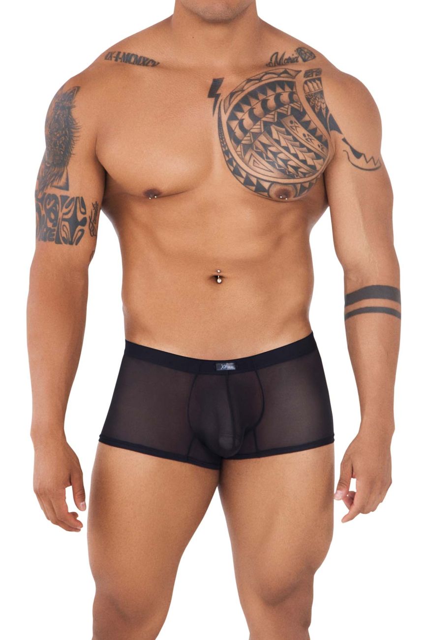 Mesh Trunks