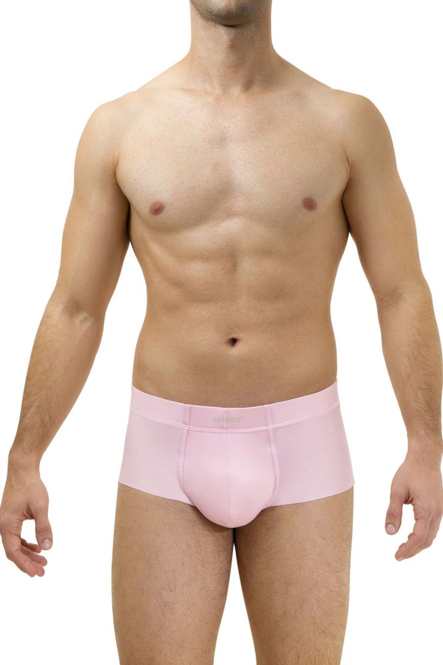 Microfiber Trunks