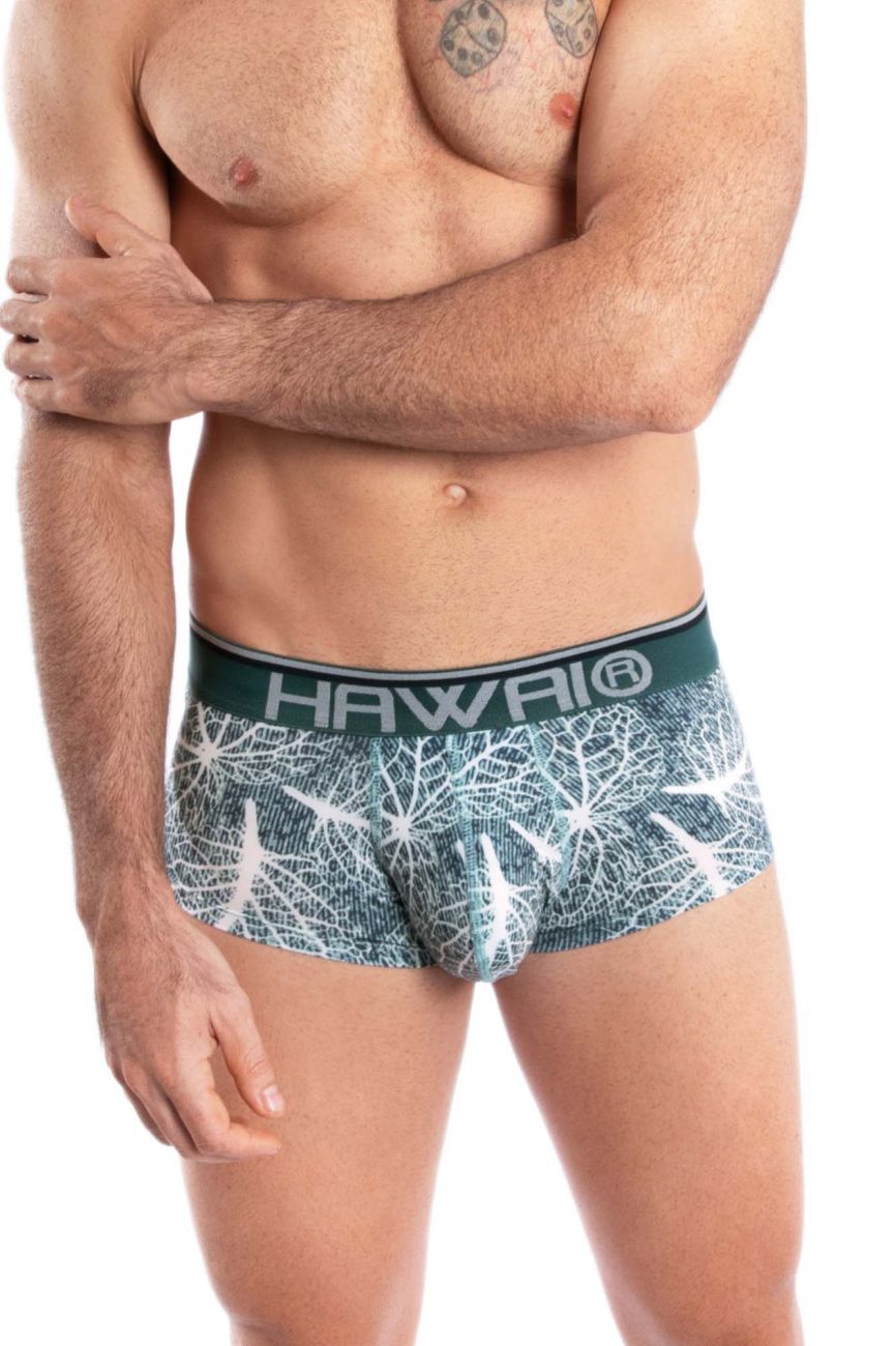 Printed Mini Trunks