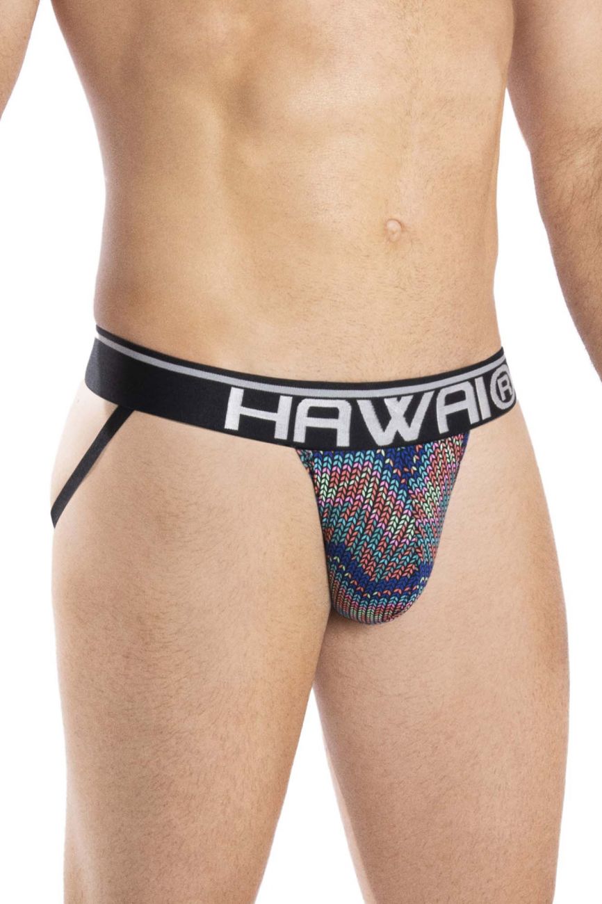 Spots Athletic Jockstrap