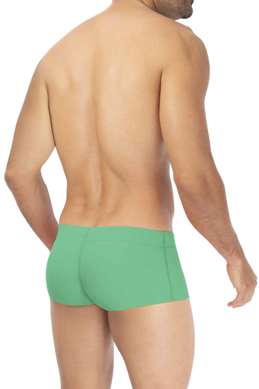 Microfiber Trunks