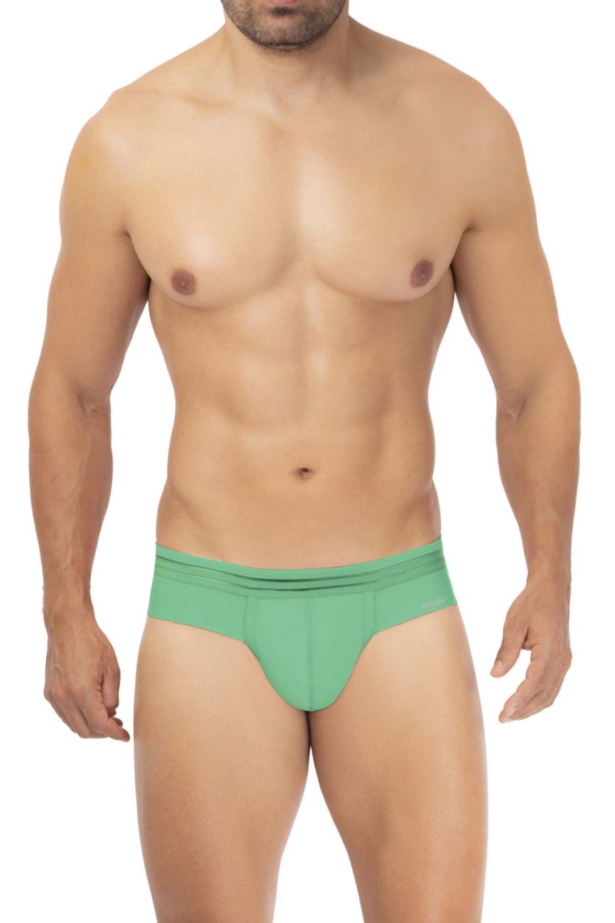 Microfiber Thongs