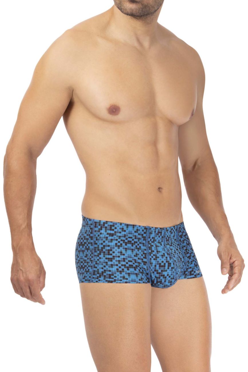 Microfiber Trunks