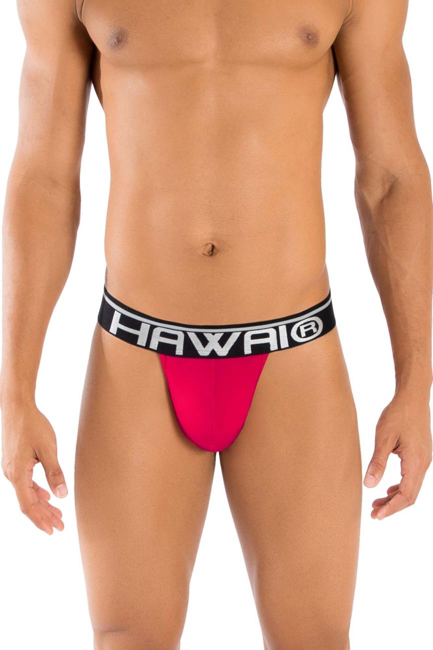 Solid Mens Thongs