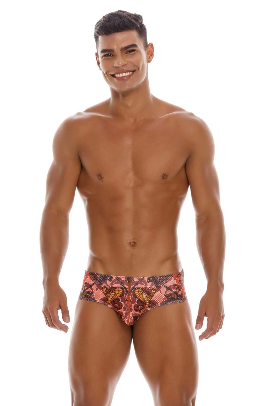 Warrior Briefs