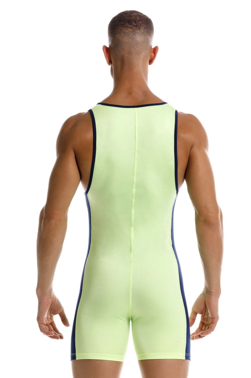 Fighter Bodysuit