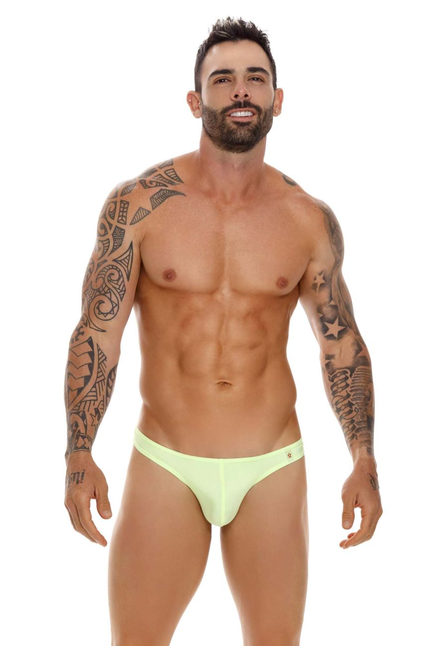 Tayrona Thongs