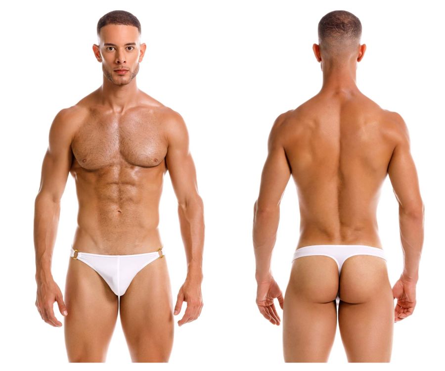 Magnus Thongs