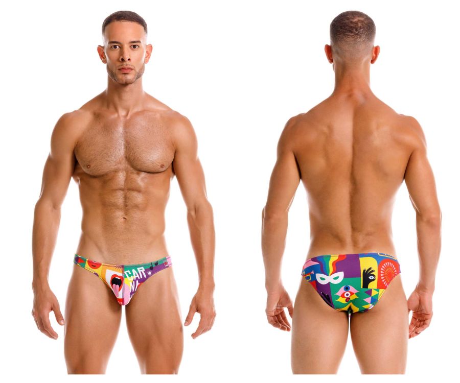 Carnival Bikini