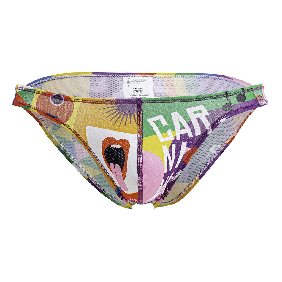 Carnival Bikini