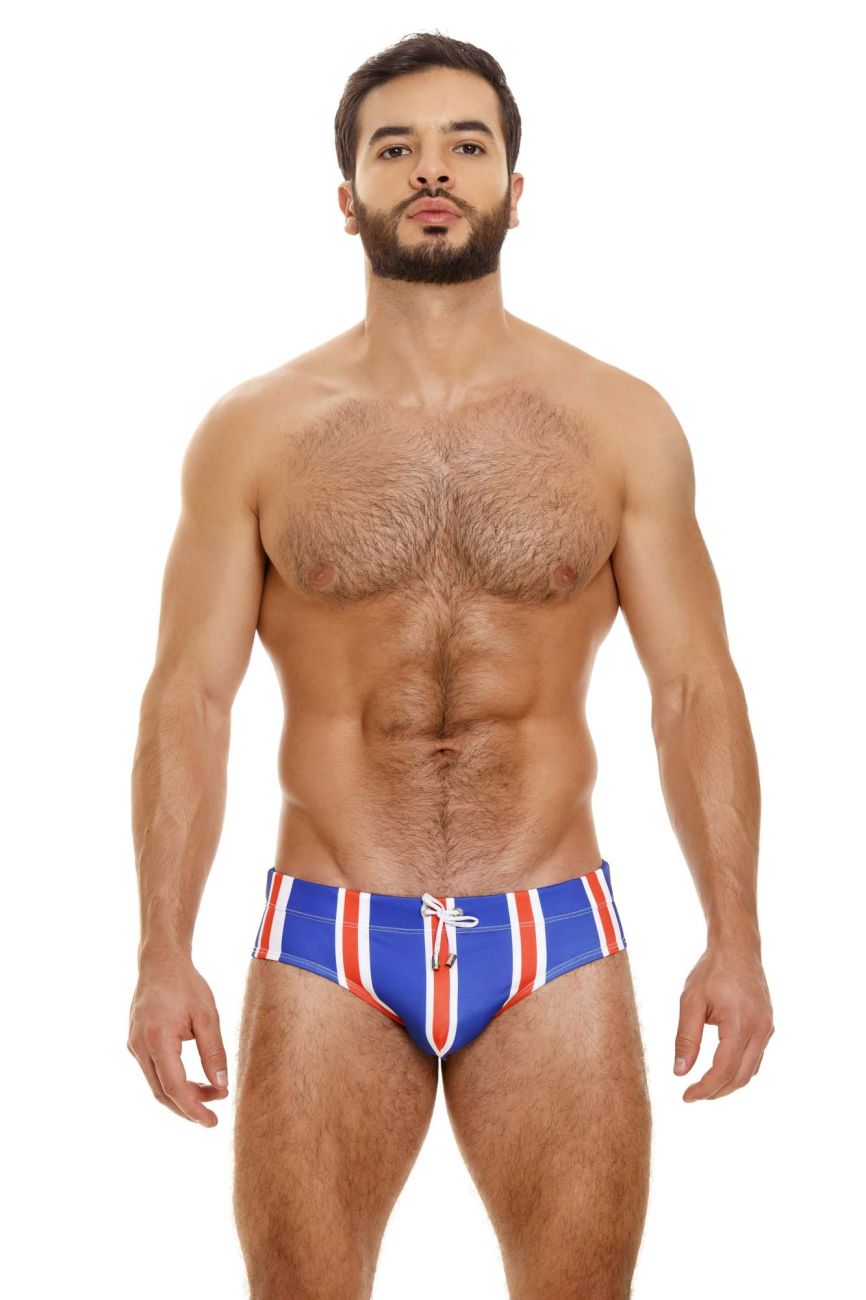 Portofino Swim Briefs