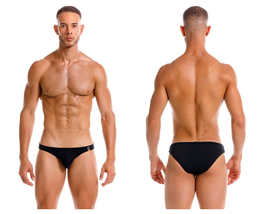 Travel Swim Bikini