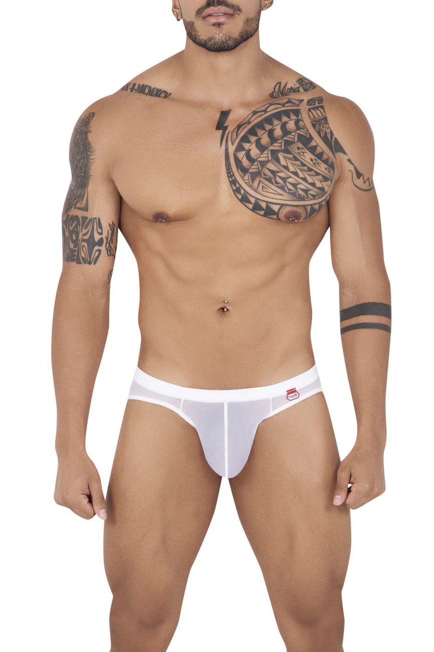 PIK 0838 Up Briefs