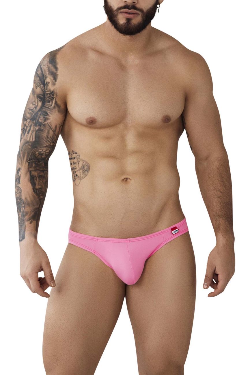 PIK 0979 Angola Jockstrap