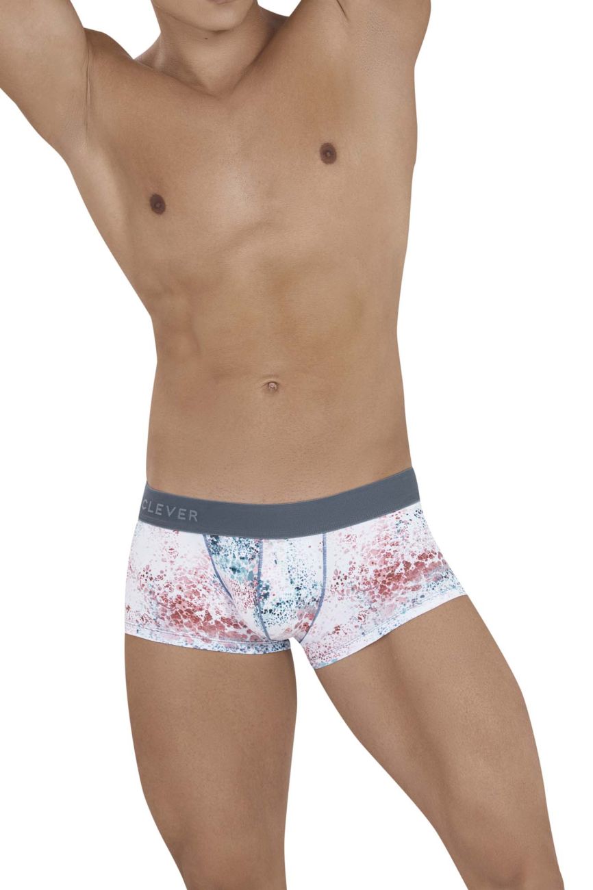Sacred Trunks
