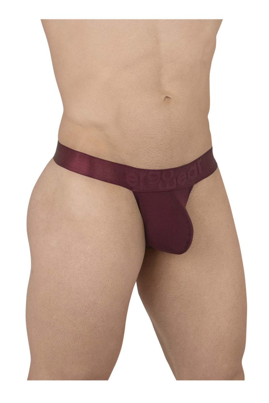 MAX XX G-String