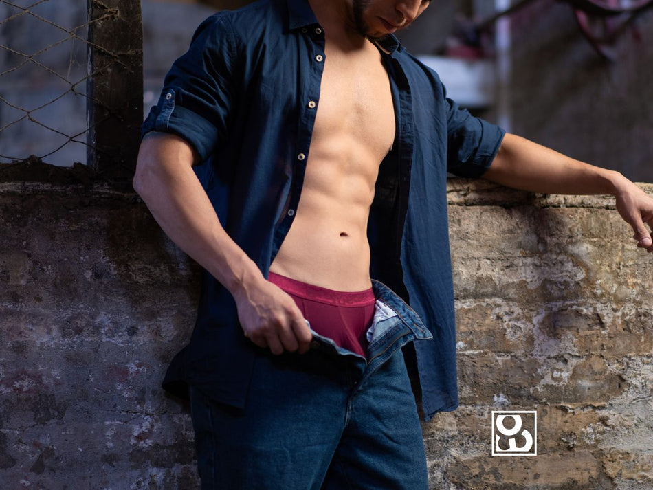 SLK Trunks