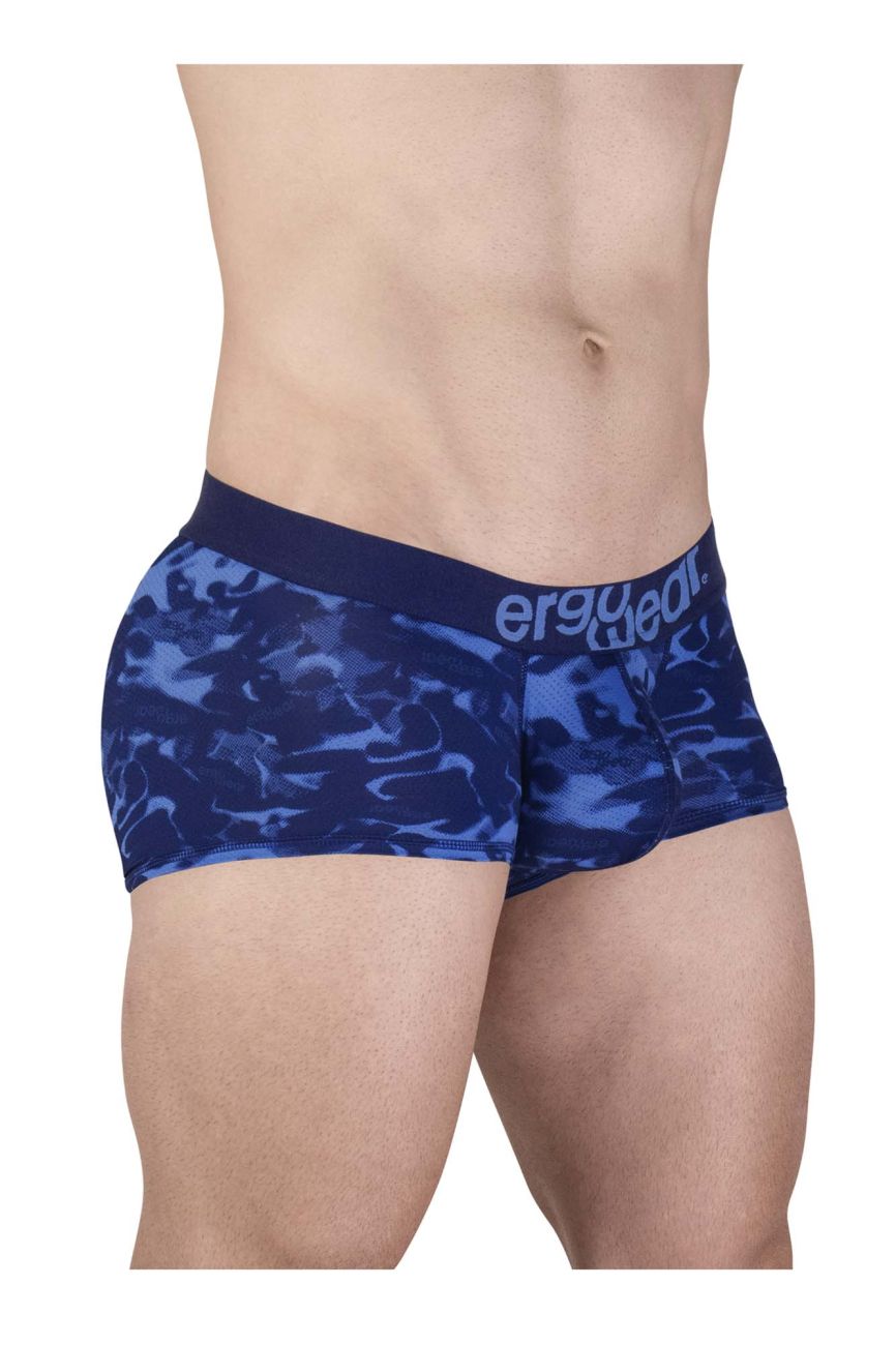 MAX SE CAMO Trunks
